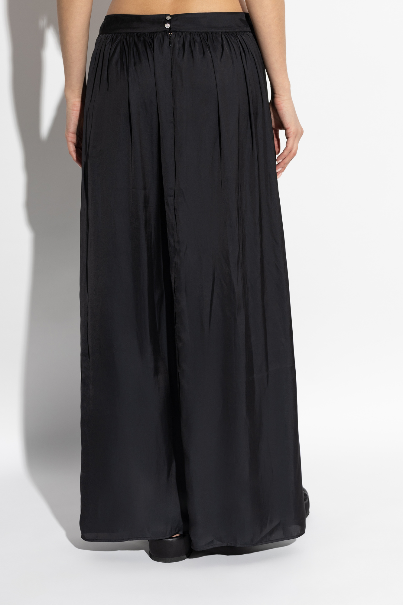 Zadig & Voltaire Satin skirt 'Jade' | Women's Clothing | Vitkac Zadig & Voltaire Satin skirt 'Jade' | Women's Clothing | Vitkac